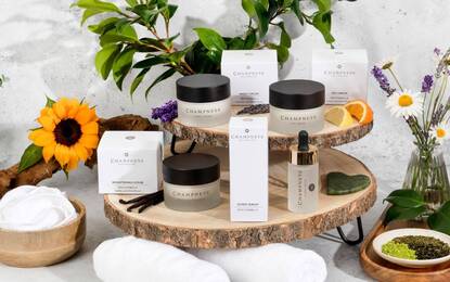 Champneys Skincare